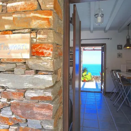 Kastellakia Bay Villas- Rosemary Apartment *