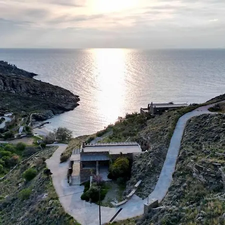 Kastellakia Bay Villas- Rosemary * Koundouros