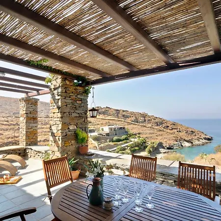 Apartment Kastellakia Bay Villas- Rosemary *