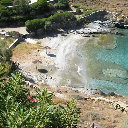Kastellakia Bay Villas- Rosemary Apartment Koundouros