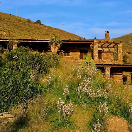 Kastellakia Bay Villas- Rosemary Koundouros