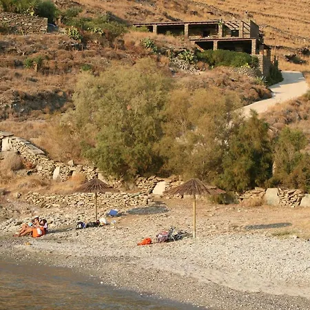 Kastellakia Bay Villas- Rosemary Apartment Koundouros