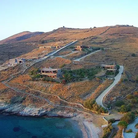 Apartment Kastellakia Bay Villas- Rosemary *