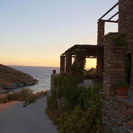 Kastellakia Bay Villas- Rosemary