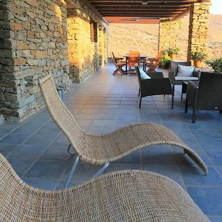 Kastellakia Bay Villas- Rosemary Apartment