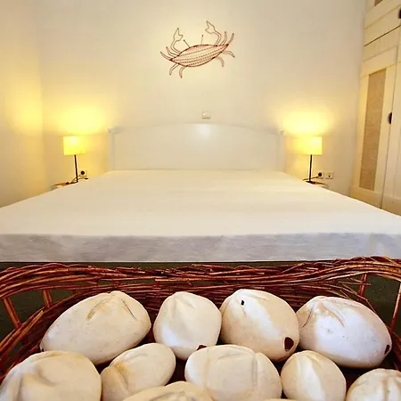 Kastellakia Bay Villas- Rosemary Apartment *