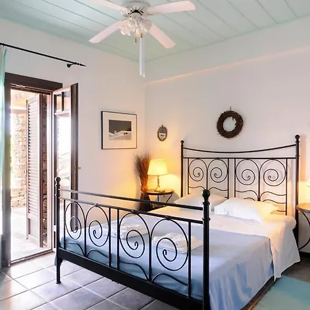 Apartment Kastellakia Bay Villas- Rosemary *