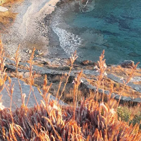 Kastellakia Bay Villas- Rosemary * Koundouros