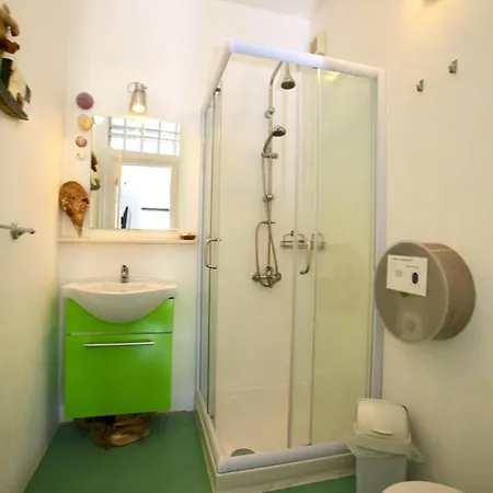 Kastellakia Bay Villas- Rosemary Apartment