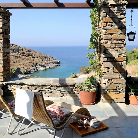 Apartment Kastellakia Bay Villas- Rosemary