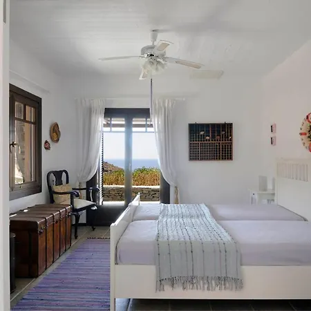 Kastellakia Bay Villas- Rosemary