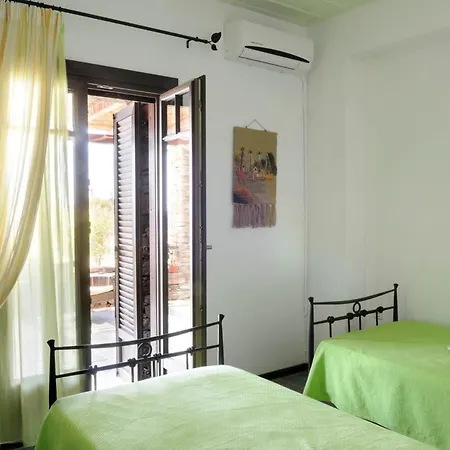 Kastellakia Bay Villas- Rosemary Apartment *
