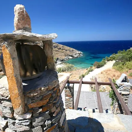 Kastellakia Bay Villas- Rosemary *