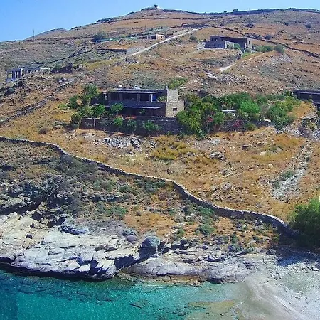 Kastellakia Bay Villas- Rosemary Apartment