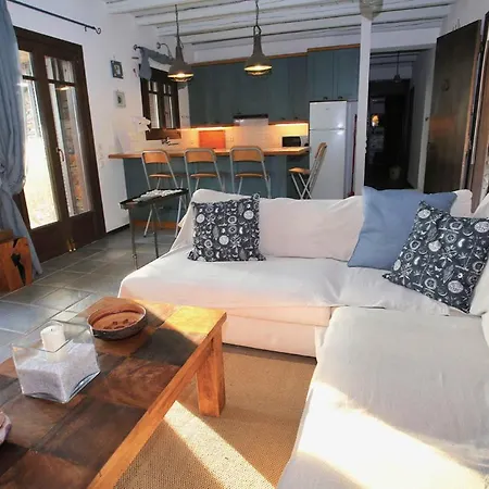 Apartment Kastellakia Bay Villas- Rosemary