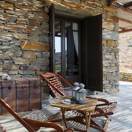 Kastellakia Bay Villas- Rosemary Apartment *