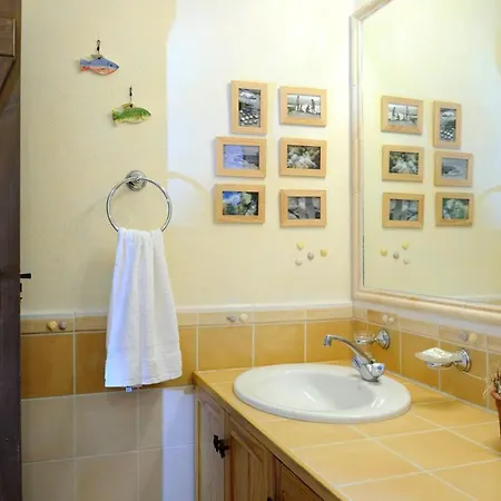 Kastellakia Bay Villas- Rosemary Apartment *