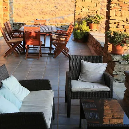 Kastellakia Bay Villas- Rosemary 아파트 *