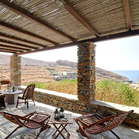 아파트 Kastellakia Bay Villas- Rosemary