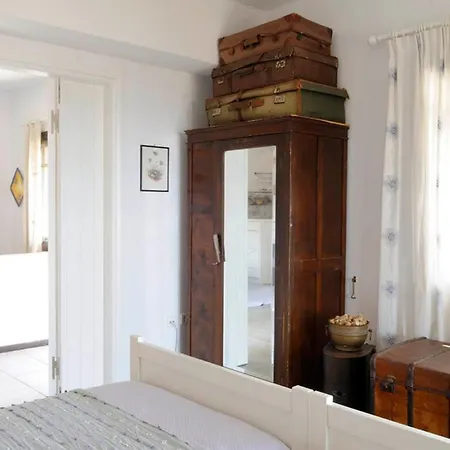 Kastellakia Bay Villas- Rosemary * Koundouros