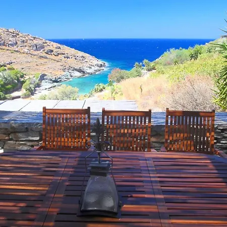 아파트 Kastellakia Bay Villas- Rosemary
