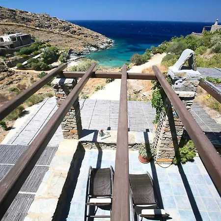 Kastellakia Bay Villas- Rosemary *