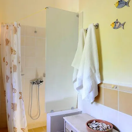 Kastellakia Bay Villas- Rosemary *