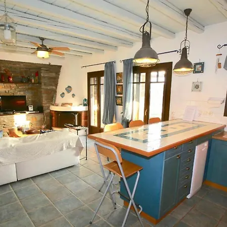 아파트 Kastellakia Bay Villas- Rosemary