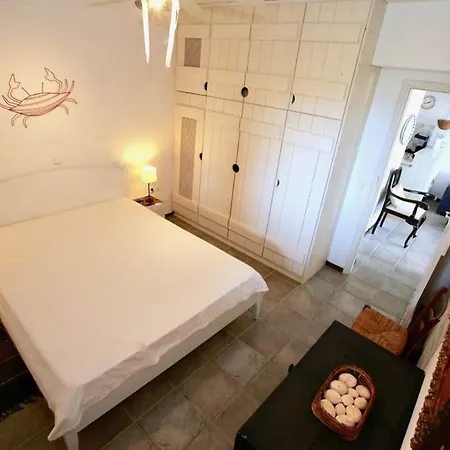 아파트 Kastellakia Bay Villas- Rosemary *