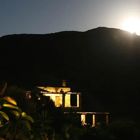 아파트 Kastellakia Bay Villas- Rosemary Koundouros