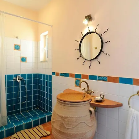 아파트 Kastellakia Bay Villas- Rosemary *
