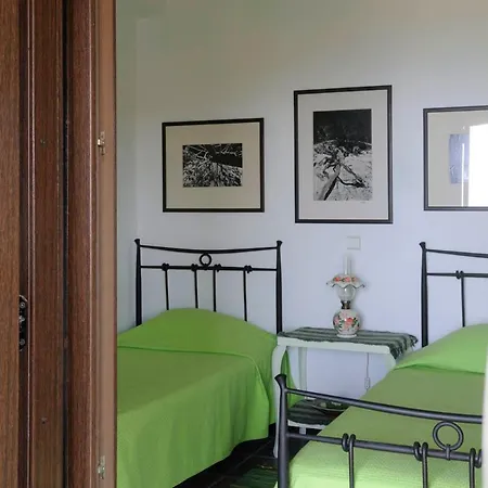 Kastellakia Bay Villas- Rosemary * Koundouros